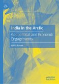 India in the Arctic (eBook, PDF)