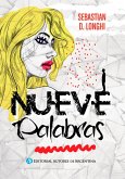Nueve palabras (eBook, ePUB)