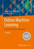 Online Machine Learning (eBook, PDF)