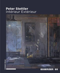 Peter Stettler (eBook, PDF) - Lochman, Thomas; Chiquet, Andreas; Lehninger, Anna