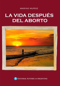 Cover La vida después del aborto (eBook, ePUB)
