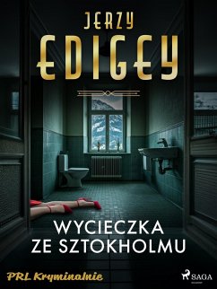 Cover Wycieczka ze Sztokholmu (eBook, ePUB)