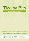 Tiza de bits (eBook, ePUB)
