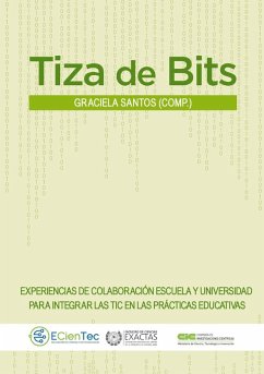 Cover Tiza de bits (eBook, ePUB)