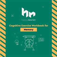 HappyNeuron Cognitive Exercise Workbook for Memory - Team, The Happyneuron