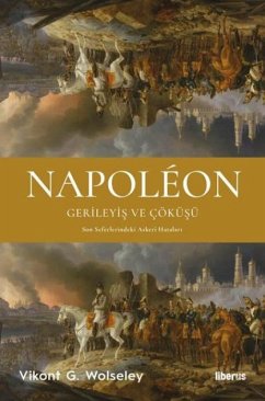 Napoleon - G. Wolseley, Vikont