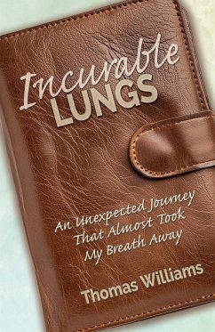 Cover Incurable Lungs