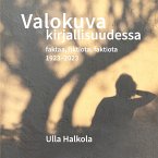 Valokuva kirjallisuudessa