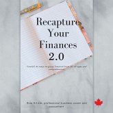 Recapture Your Finances 2.0