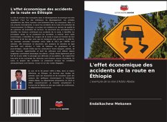 L'effet économique des accidents de la route en Éthiopie - Mekonen, Endalkachew