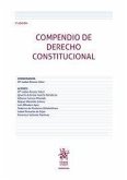 Compendio de Derecho Constitucional 2ª Edición Compendio de Derecho Constitucional 2ª Edición