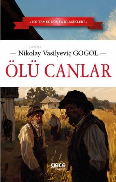 Ölü Canlar