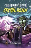 The Hidden Witch of Crystal Realm (eBook, ePUB)