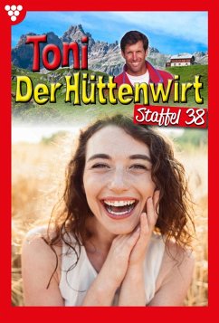 Cover E-Book 371-380 (eBook, ePUB)