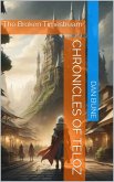 The Chronicles of Teloz (eBook, ePUB) The Chronicles of Teloz (eBook, ePUB)
