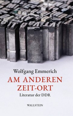 Am anderen Zeit-Ort (eBook, ePUB) Cover Am anderen Zeit-Ort (eBook, ePUB)