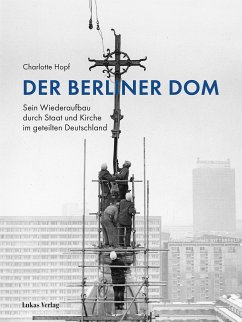 Der Berliner Dom (eBook, PDF) - Hopf, Charlotte