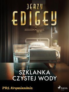 Cover Szklanka czystej wody (eBook, ePUB)