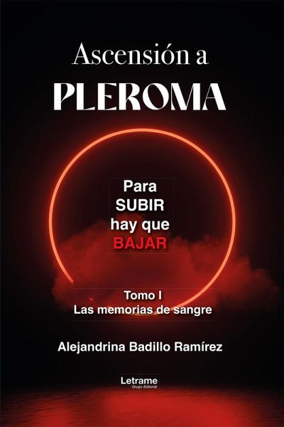 Ascensión a Pleroma (eBook, ePUB) Ascensión a Pleroma (eBook, ePUB)