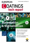 EC Tech Report Automation & Digitalisation (eBook, PDF) EC Tech Report Automation & Digitalisation (eBook, PDF)