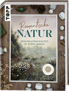 Romantische Natur (fixed-layout eBook, ePUB) - Ruhland, Verena