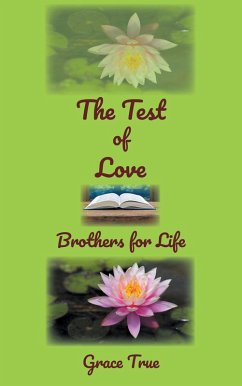 The Test of Love (eBook, ePUB) - True, Grace