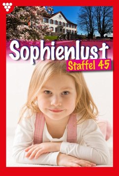 Cover E-Book 451-460 (eBook, ePUB)