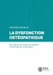 La dysfonction ostéopathique (eBook,... - Bild 1