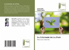 La Colombe de la Paix - Safta, Amel;Zaara, Chedli