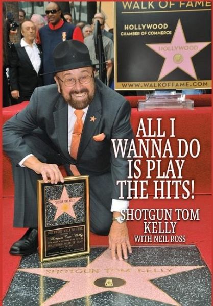 All I Wanna Do Is Play the Hits! All I Wanna Do Is Play the Hits!