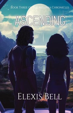 Cover Ascending