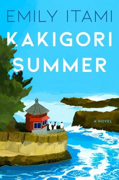 Cover Kakigori Summer
