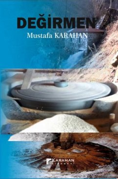 Cover Degirmen