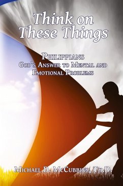 Cover Think on These Things