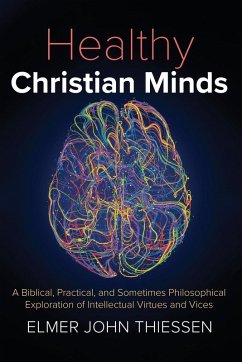 Healthy Christian Minds Healthy Christian Minds