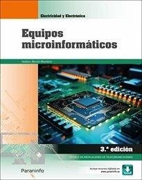 Equipos microinformáticos 3.ª edición 2024