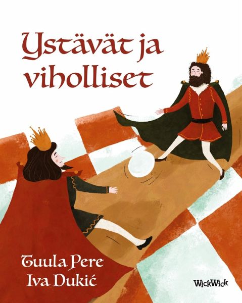 Ystävät ja viholliset