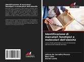 Identificazione di marcatori fenotipici e molecolari dell'obesità