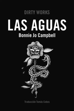 Cover LAS AGUAS