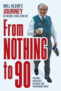 From Nothing To 90 From Nothing To 90