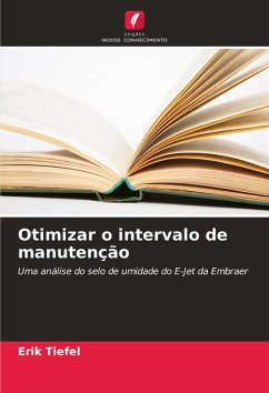 Cover Otimizar o intervalo de manutenção