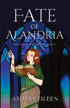Fate of Alandria Cover Fate of Alandria