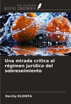 Cover Una mirada crítica al régimen jurídico del sobreseimiento