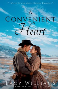 Cover A Convenient Heart