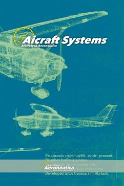 Cover Aircraft Systems