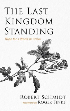 The Last Kingdom Standing