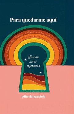 Cover Para quedarme aquí