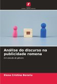 Análise do discurso na publicidade romena