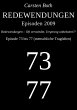 Redewendungen: Episoden 2009 - Episode... - Bild 1