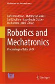 Robotics and Mechatronics (eBook, PDF)